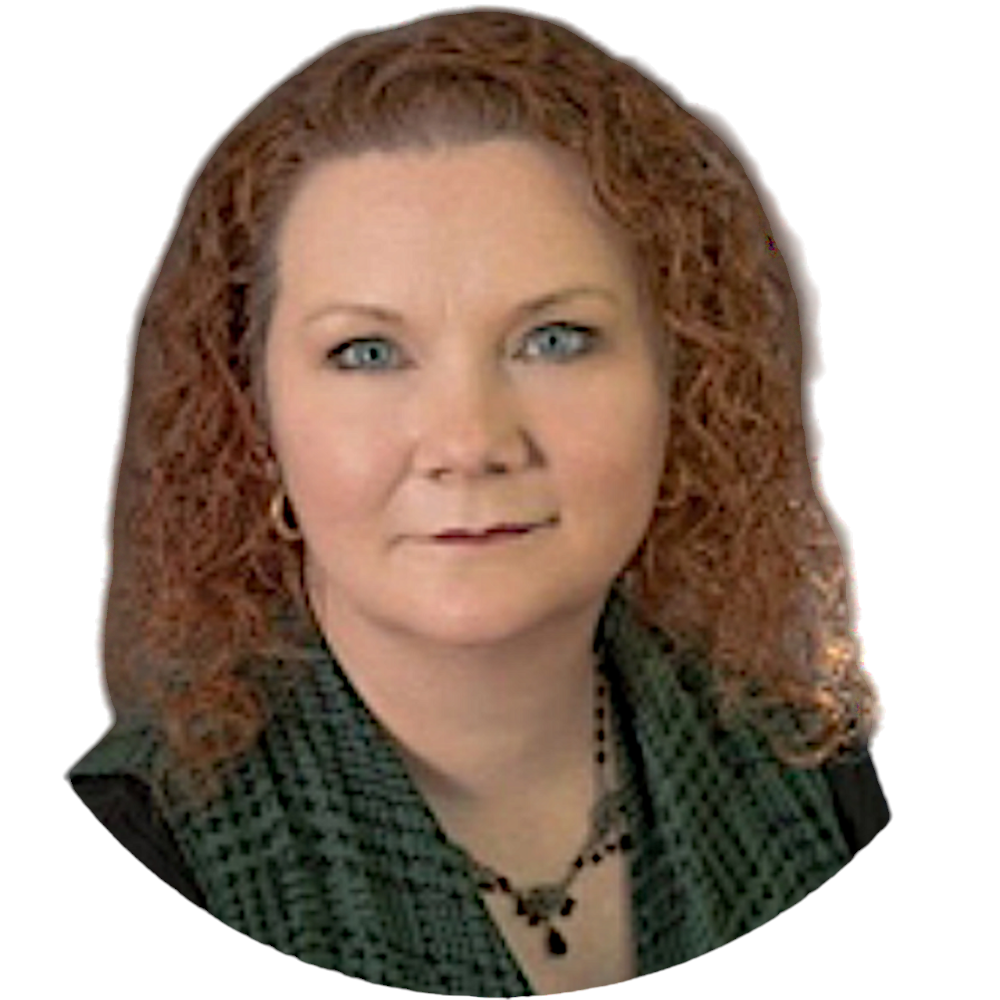 Cindy McSpadden